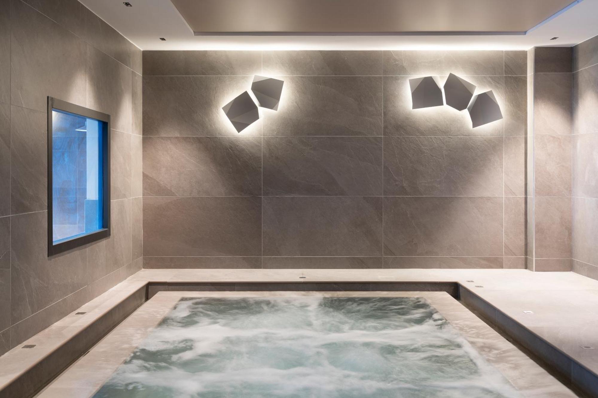 Mgm Hotels & Residences - Residence Manaka La Plagne Luaran gambar